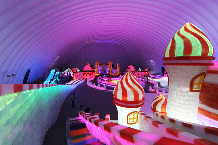 餐廳膜結(jié)構(gòu),交通運(yùn)輸設(shè)施膜結(jié)構(gòu),德國(guó)NOWOFOL ETFE膜